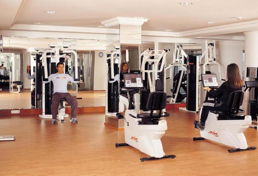 酒店 Wyndham Grand Kayseri