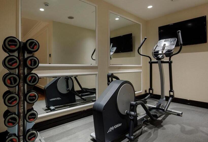 酒店 Wyndham Grand Kayseri