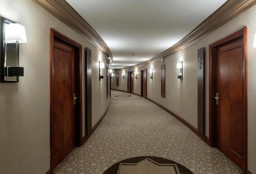 酒店 Wyndham Grand Kayseri