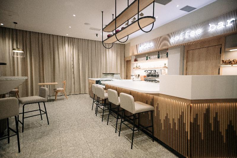 호텔 Wyndham Wroclaw Old Town