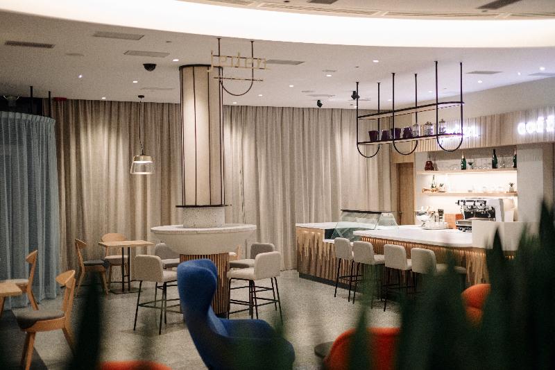 호텔 Wyndham Wroclaw Old Town