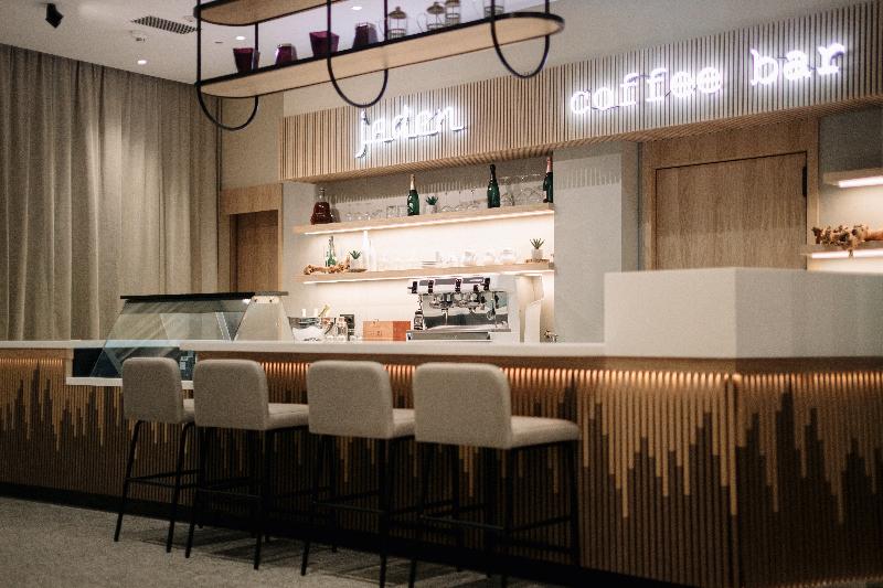 호텔 Wyndham Wroclaw Old Town