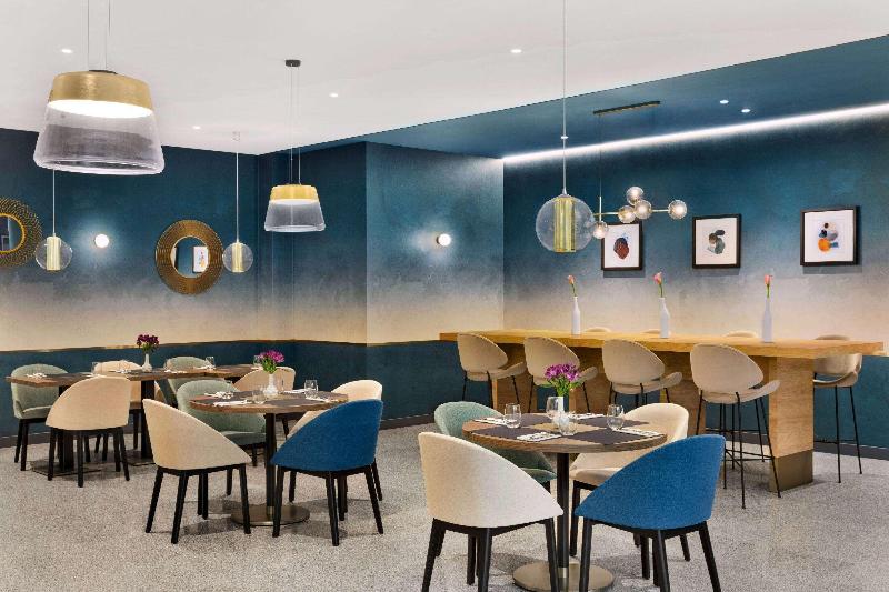 호텔 Wyndham Wroclaw Old Town