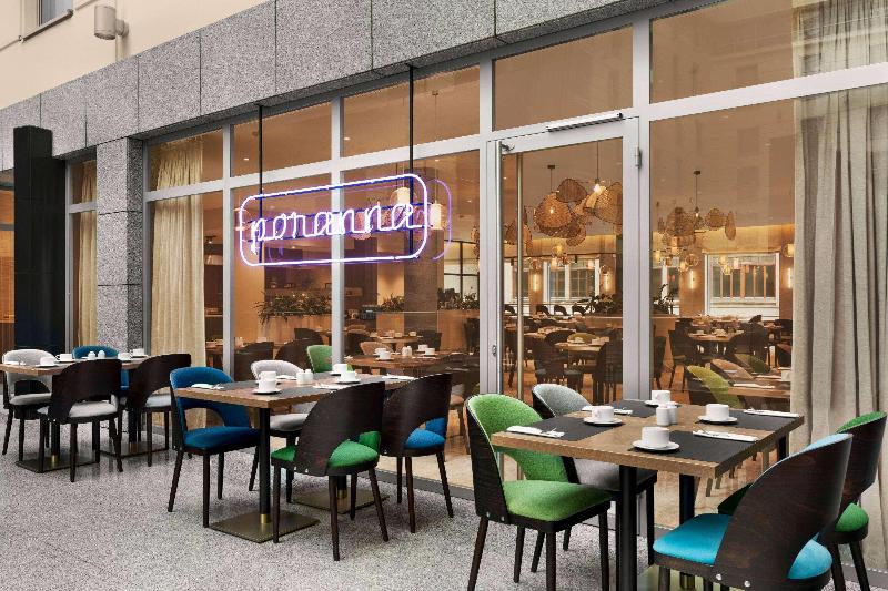 호텔 Wyndham Wroclaw Old Town