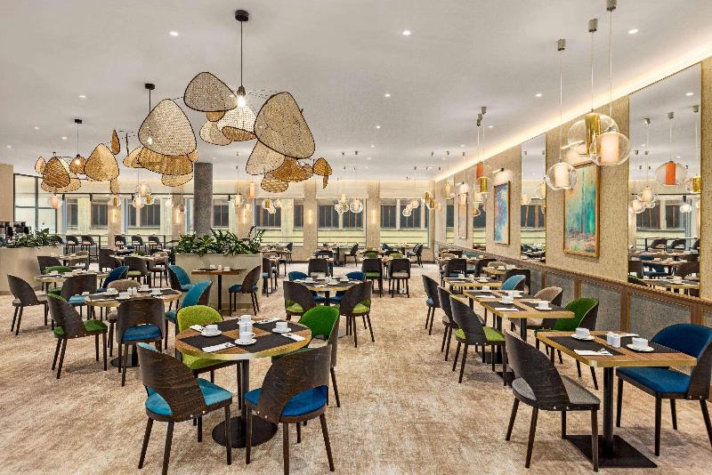 호텔 Wyndham Wroclaw Old Town