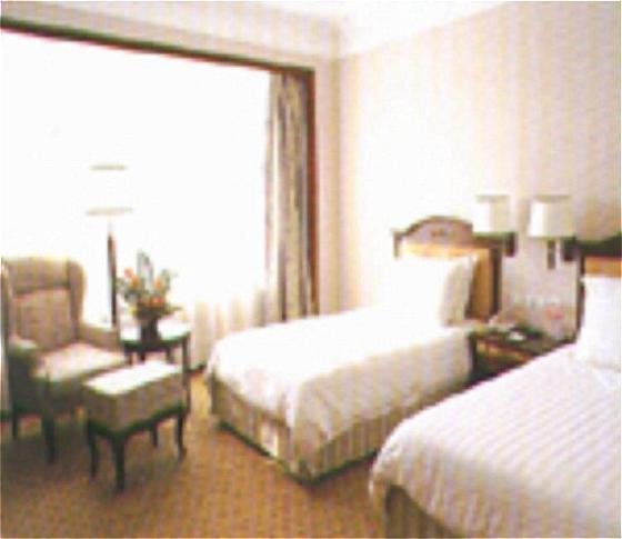 Xiamen International Seaside Hotel Free Welcome Fruit& Mini Bar