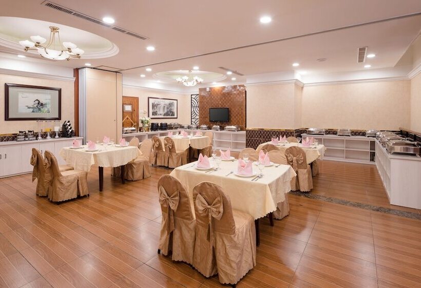 Отель Xinyuan Hot Spring