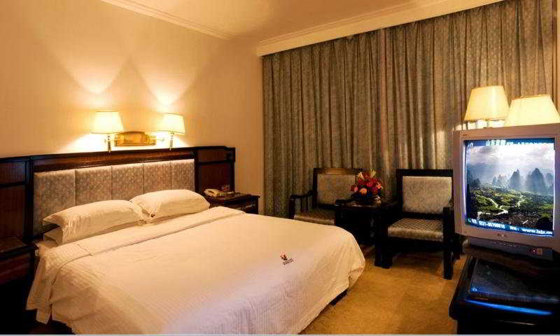 Otel Yangshuo New West Street