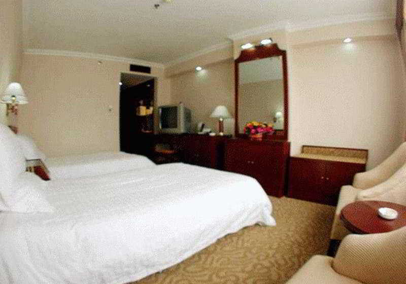 Отель Shandong Pacific