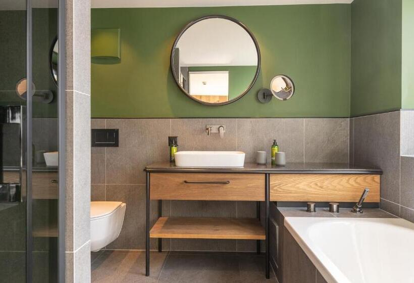 فندق Zermama Zermatt