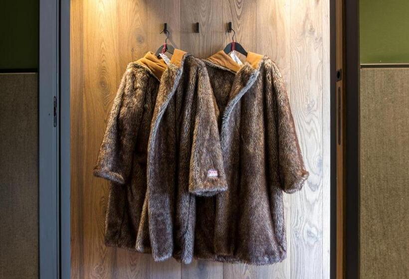 فندق Zermama Zermatt