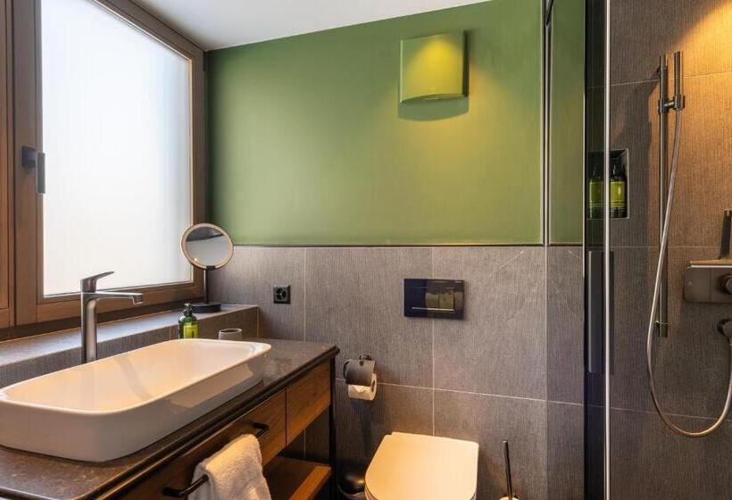 فندق Zermama Zermatt