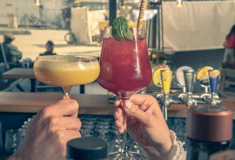 فندق Zermama Zermatt