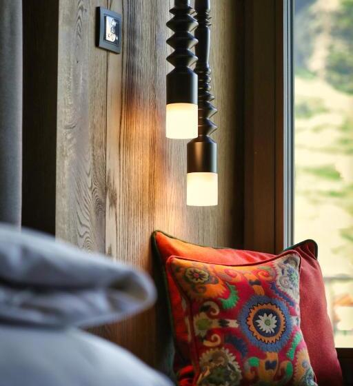 فندق Zermama Zermatt