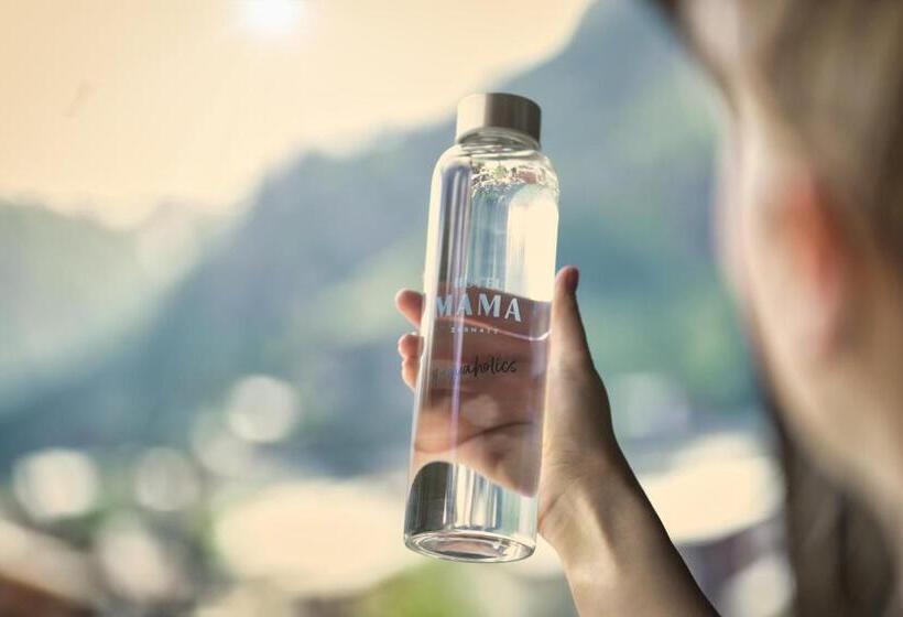 فندق Zermama Zermatt