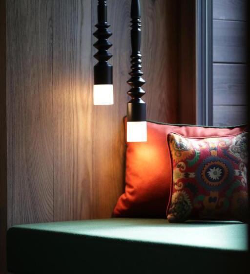 فندق Zermama Zermatt