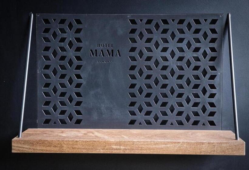 فندق Zermama Zermatt