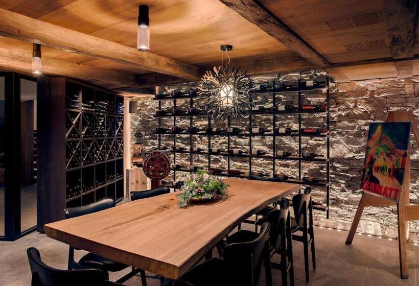 فندق Zermama Zermatt