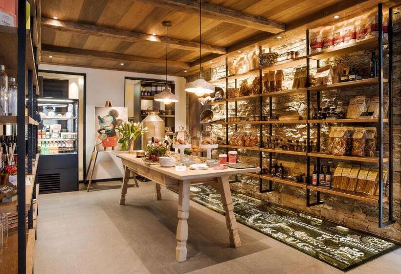 فندق Zermama Zermatt