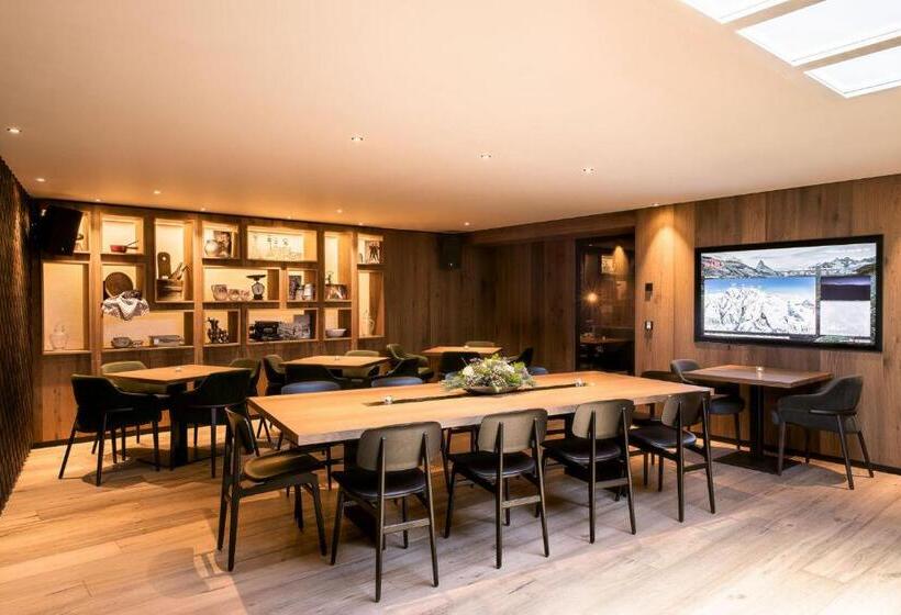 فندق Zermama Zermatt