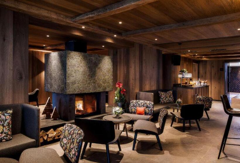 فندق Zermama Zermatt