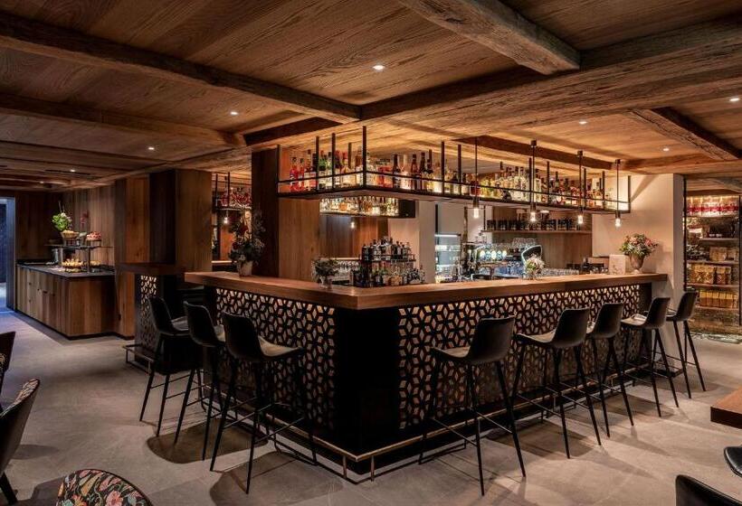 فندق Zermama Zermatt