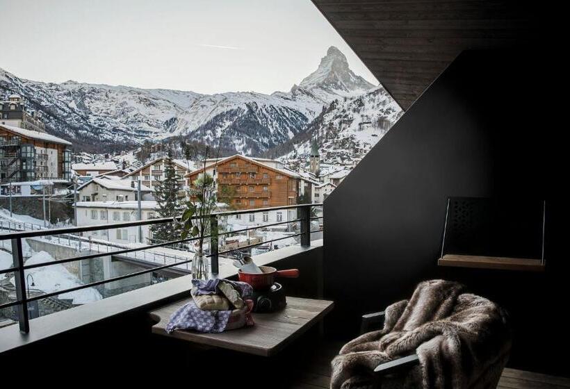 فندق Zermama Zermatt