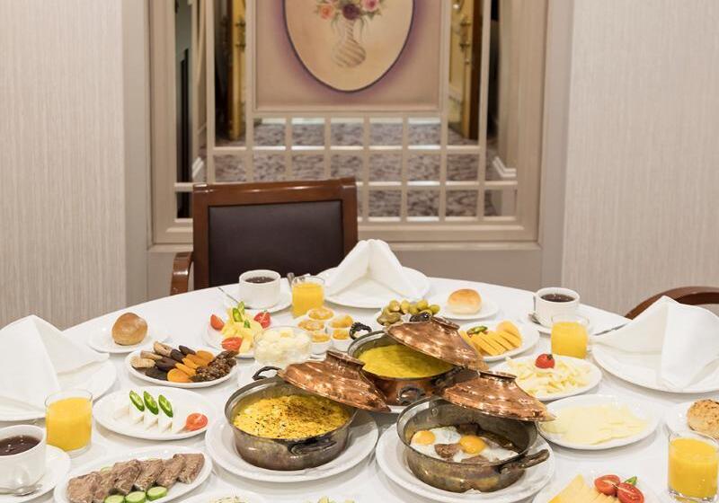 Zorlu Grand Hotel Trabzon