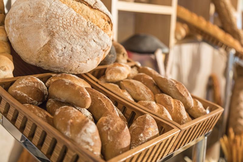 Zorlu Grand Hotel Trabzon