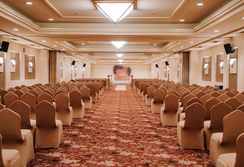 Zorlu Grand Hotel Trabzon