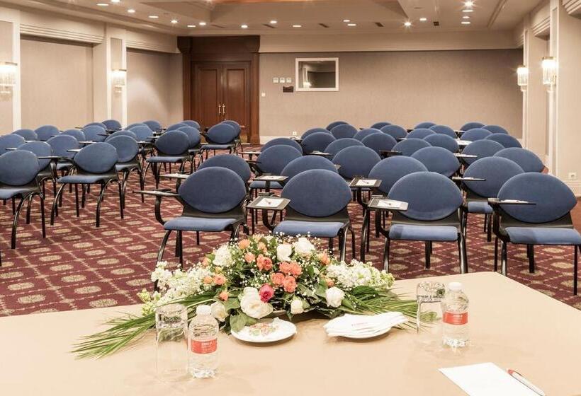 Zorlu Grand Hotel Trabzon