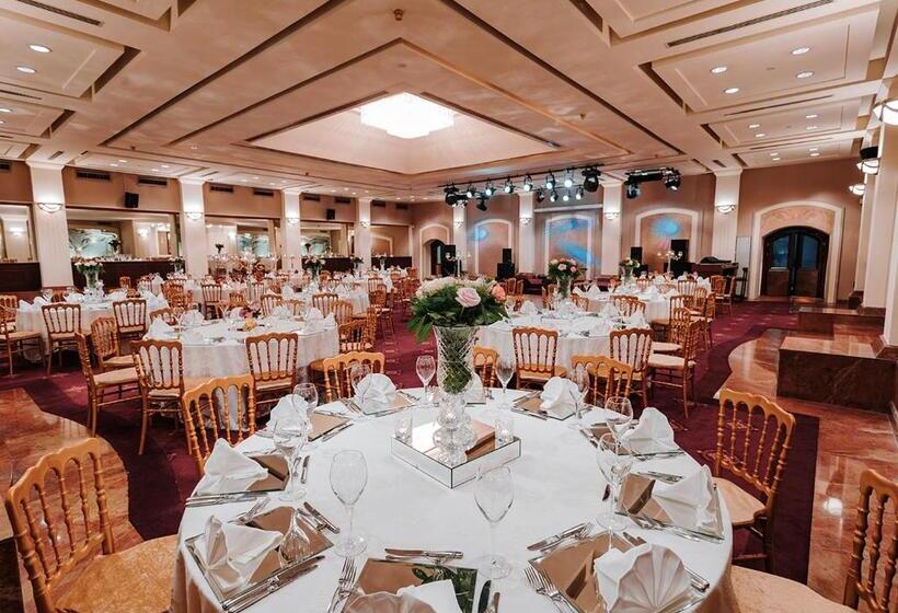 Zorlu Grand Hotel Trabzon