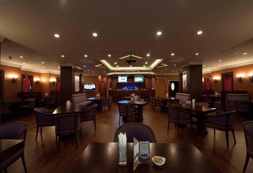 Zorlu Grand Hotel Trabzon