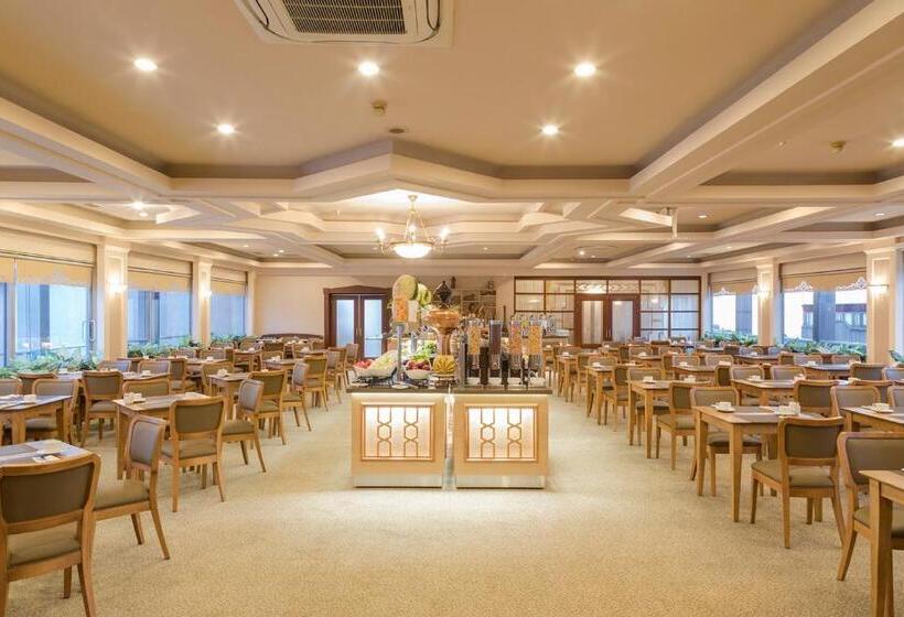 Zorlu Grand Hotel Trabzon