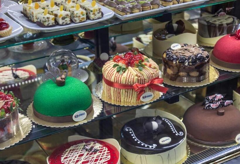 Zorlu Grand Hotel Trabzon