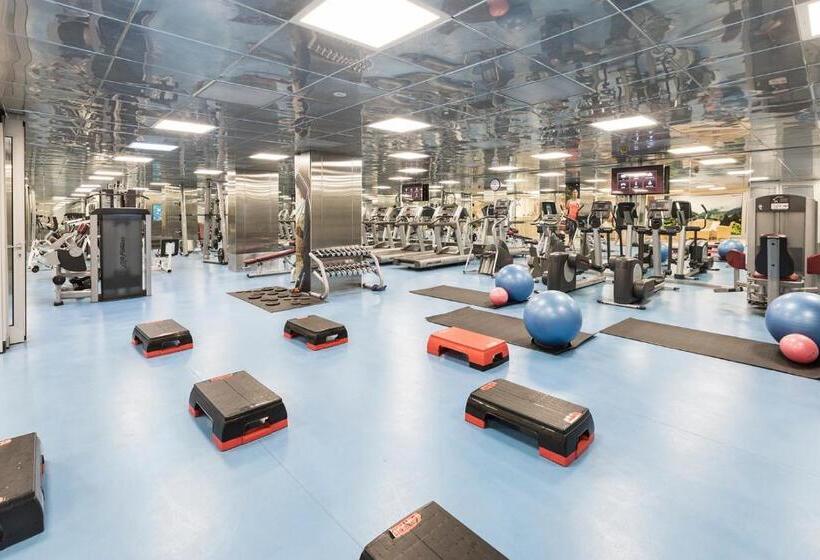 Zorlu Grand Hotel Trabzon