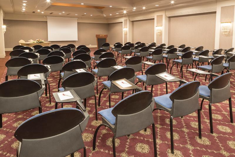 Zorlu Grand Hotel Trabzon