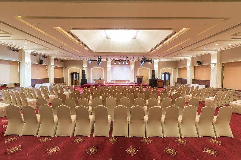 Zorlu Grand Hotel Trabzon