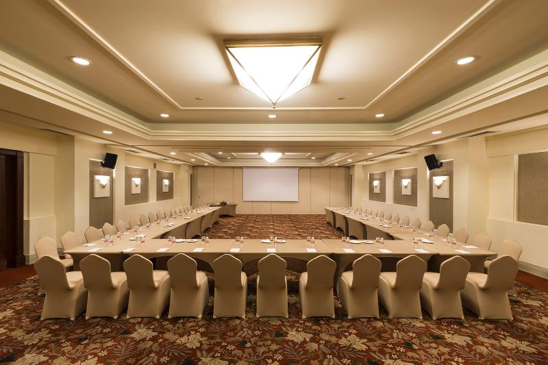 Zorlu Grand Hotel Trabzon