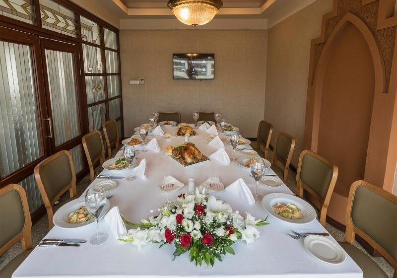 Zorlu Grand Hotel Trabzon