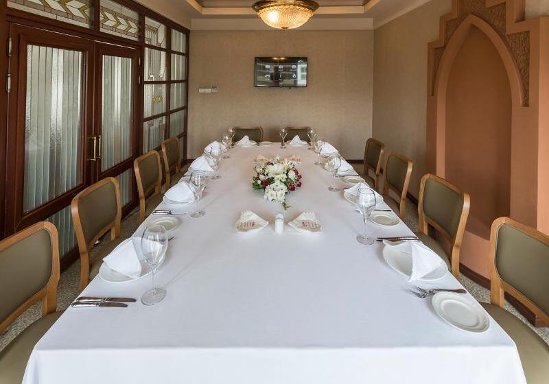 Zorlu Grand Hotel Trabzon