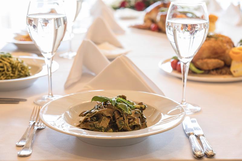 Zorlu Grand Hotel Trabzon