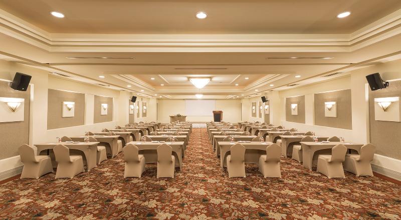 Zorlu Grand Hotel Trabzon