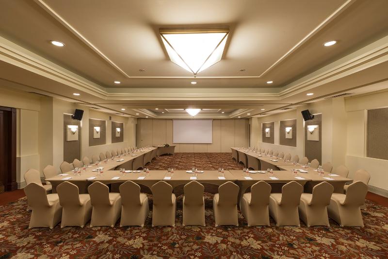 Zorlu Grand Hotel Trabzon