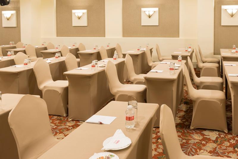 Zorlu Grand Hotel Trabzon