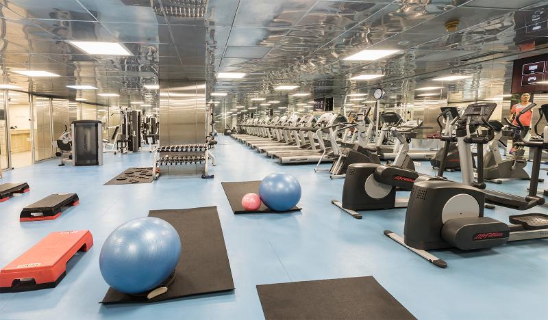 Zorlu Grand Hotel Trabzon