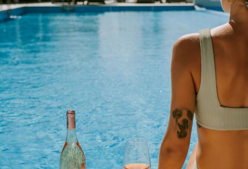 Isla Brown Chania Resort, Curio Collection By Hilton