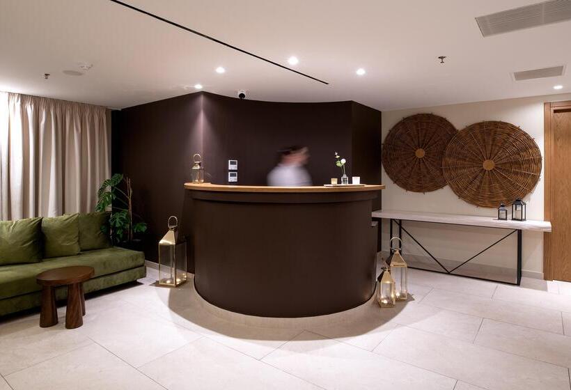 Isla Brown Chania Resort, Curio Collection By Hilton