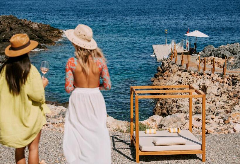 Isla Brown Chania Resort, Curio Collection By Hilton