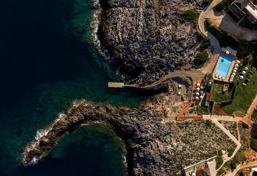 Isla Brown Chania Resort, Curio Collection By Hilton